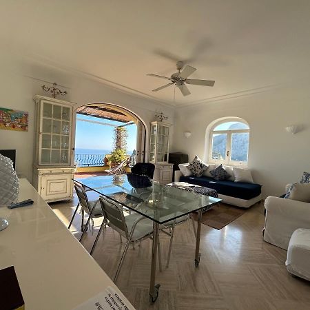 Terrazza Belvedere Κάπρι Εξωτερικό φωτογραφία