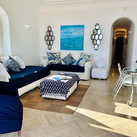 Terrazza Belvedere Κάπρι Εξωτερικό φωτογραφία