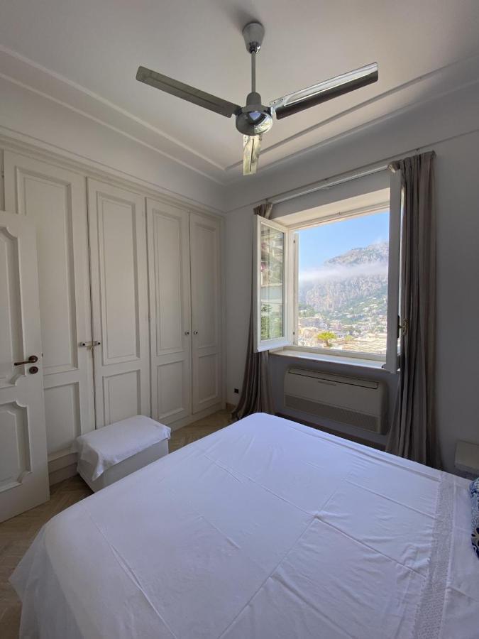 Terrazza Belvedere Κάπρι Εξωτερικό φωτογραφία